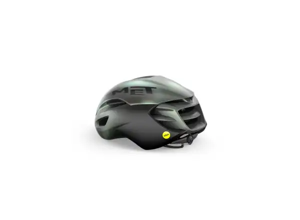 MET Manta MIPS szosowy kask Motion Blur