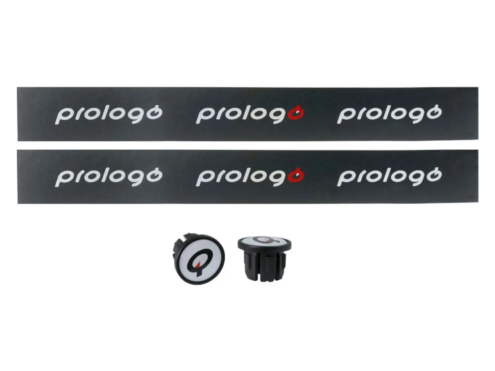 Prologo PlainTouch owijka czarna