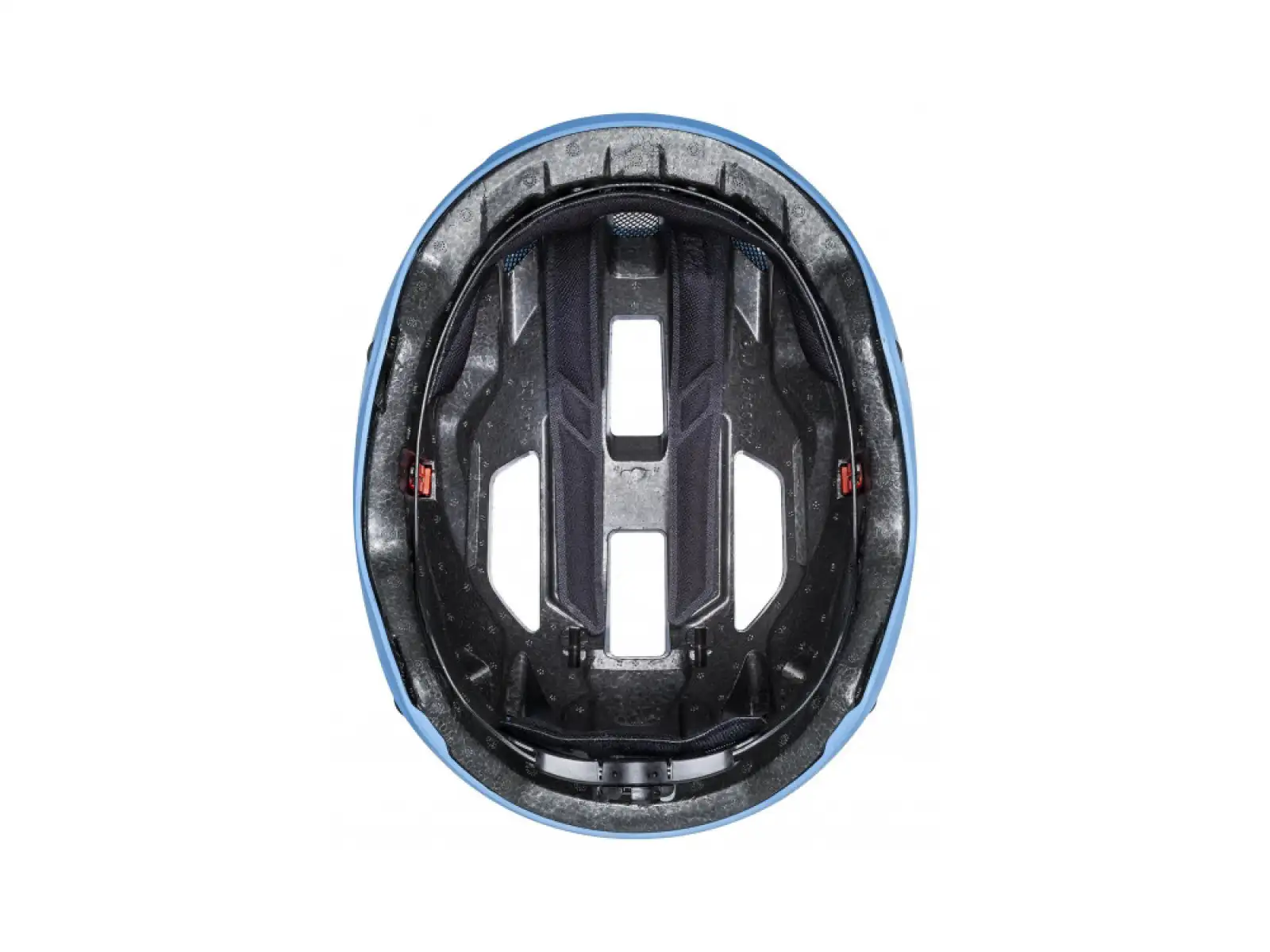 Uvex Stride kask Azure