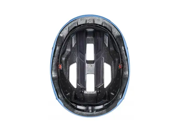 Uvex Stride kask Azure