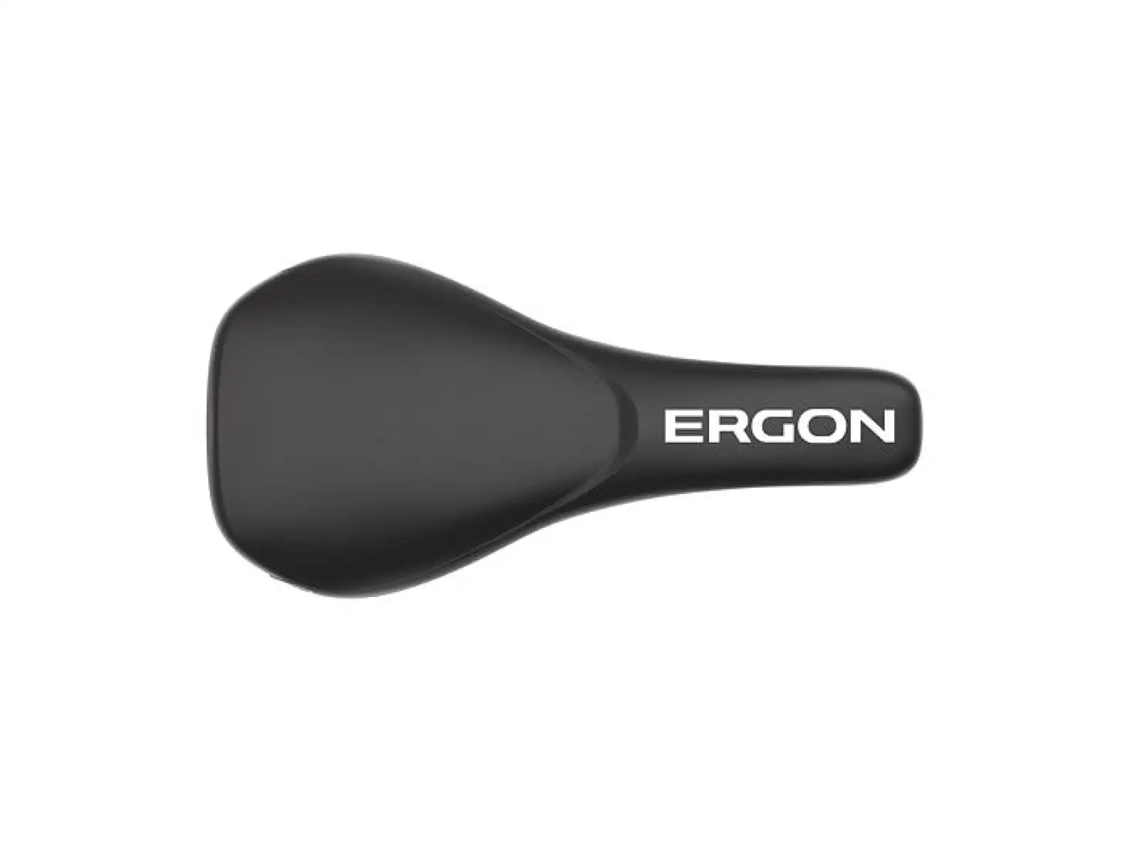Ergon SM Downhill siodełko czarna