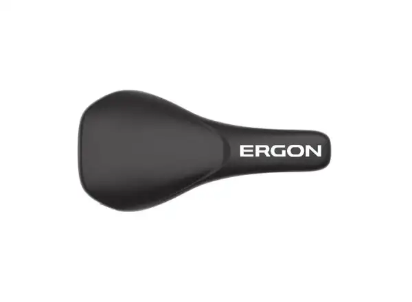 Ergon SM Downhill siodełko czarna