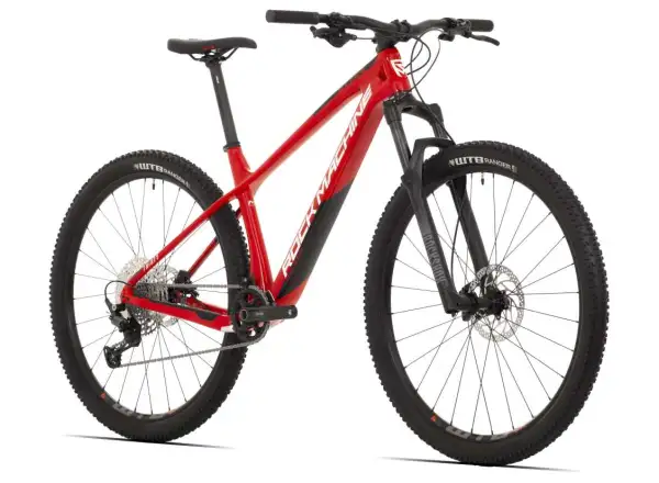 Rock Machine Blizz CRB 30-29 rower górski Red/Black WZÓRKI