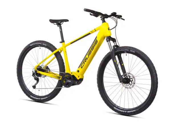 Crussis e-Largo 7.11 513Wh górski rower elektryczny