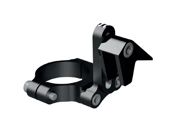 Leonardi Factory Rosco Track Clamp prowadnica łańcucha