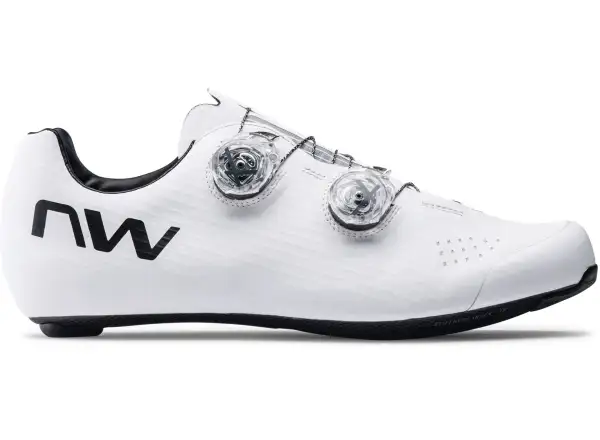 Northwave Extreme Pro 3 szosowe męskie buty White/Black