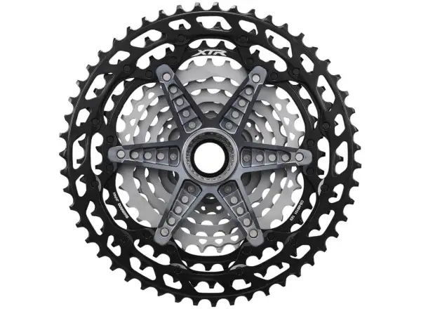 Shimano XTR CS-M9101-12 kaseta 12-bieg. 10-51 zębów