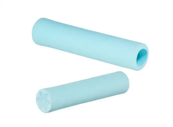 Supacaz Supalite Grip chwyty Celeste