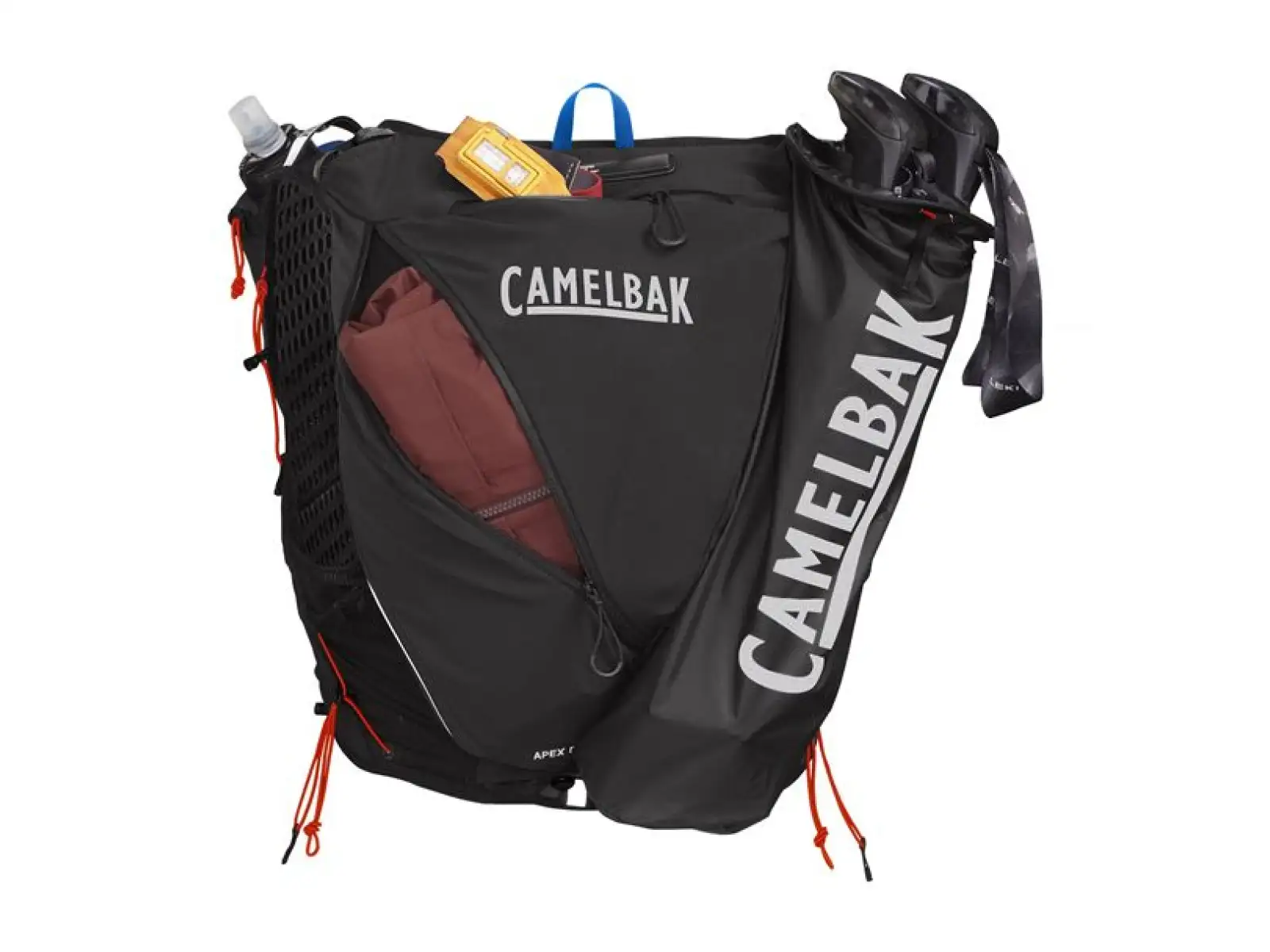 Camelbak Apex Pro kamizelka do biegania Black