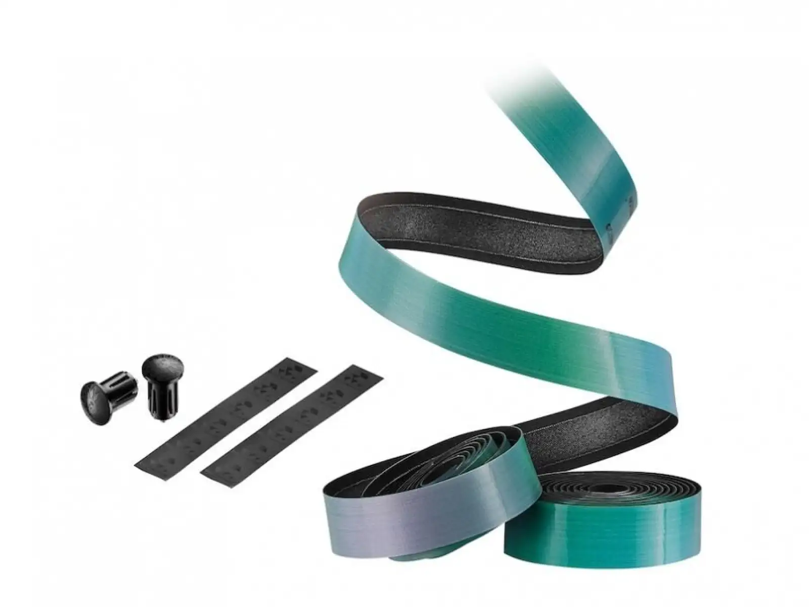 Ciclovation Halo Touch owijki Turquoise
