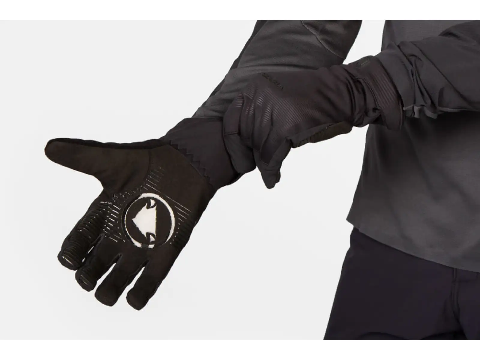 Endura MT500 Freezing Point długie rękawice