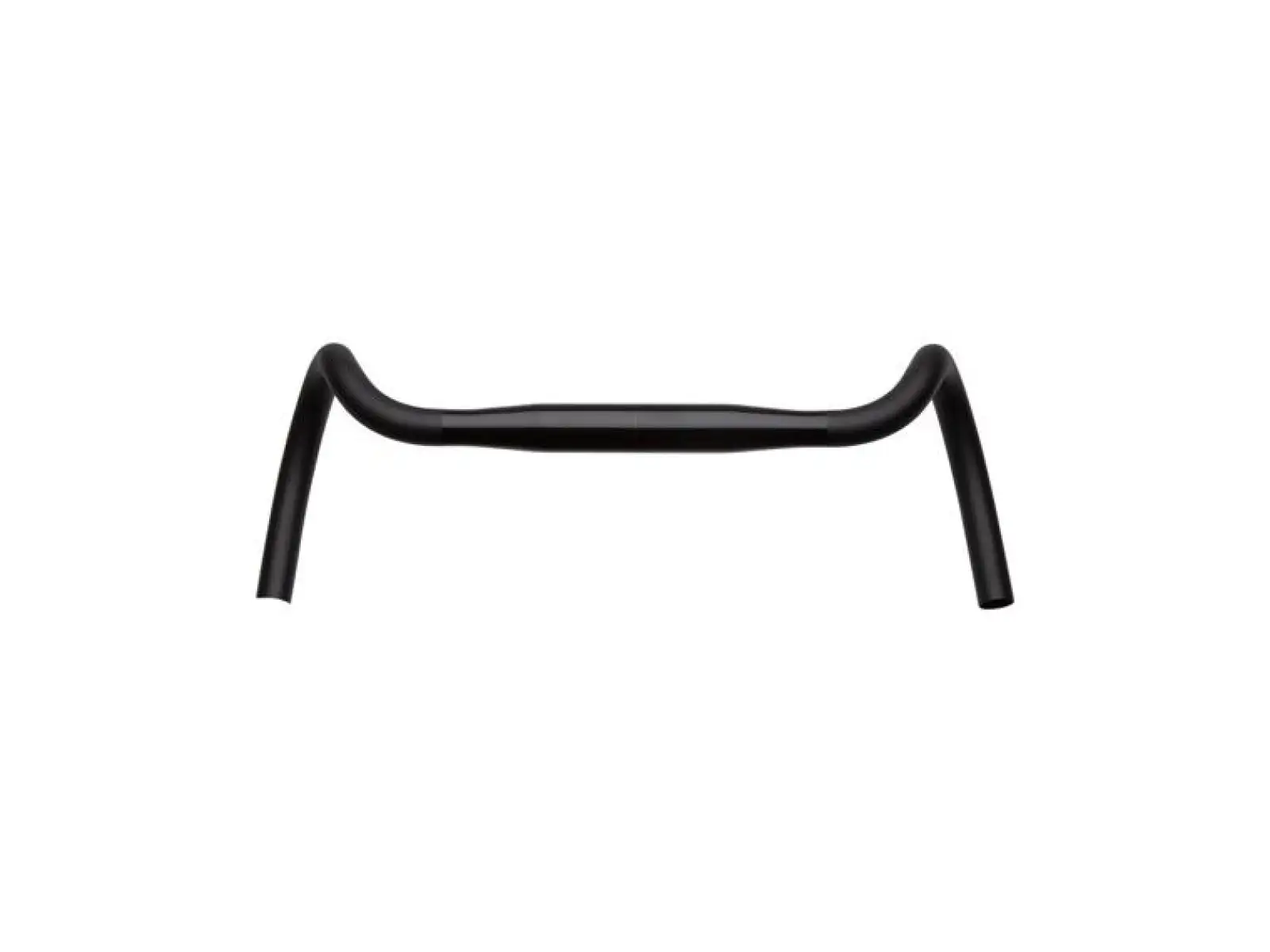 Salsa Cowchipper deluxe bar kierownica 31.8 x 44 cm czarna
