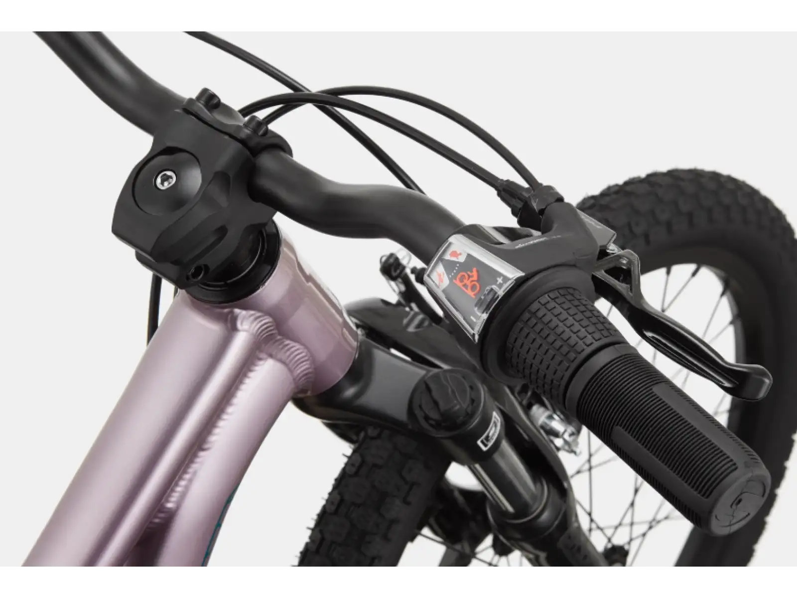 Cannondale Trail 20 rower dziecięcy Lavander