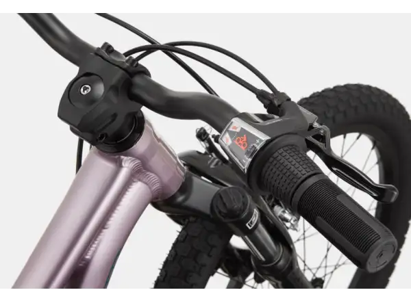 Cannondale Trail 20 rower dziecięcy Lavander