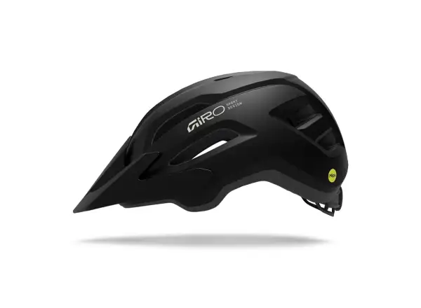 Giro Fixture II MIPS damski kask Mat Black/Stone