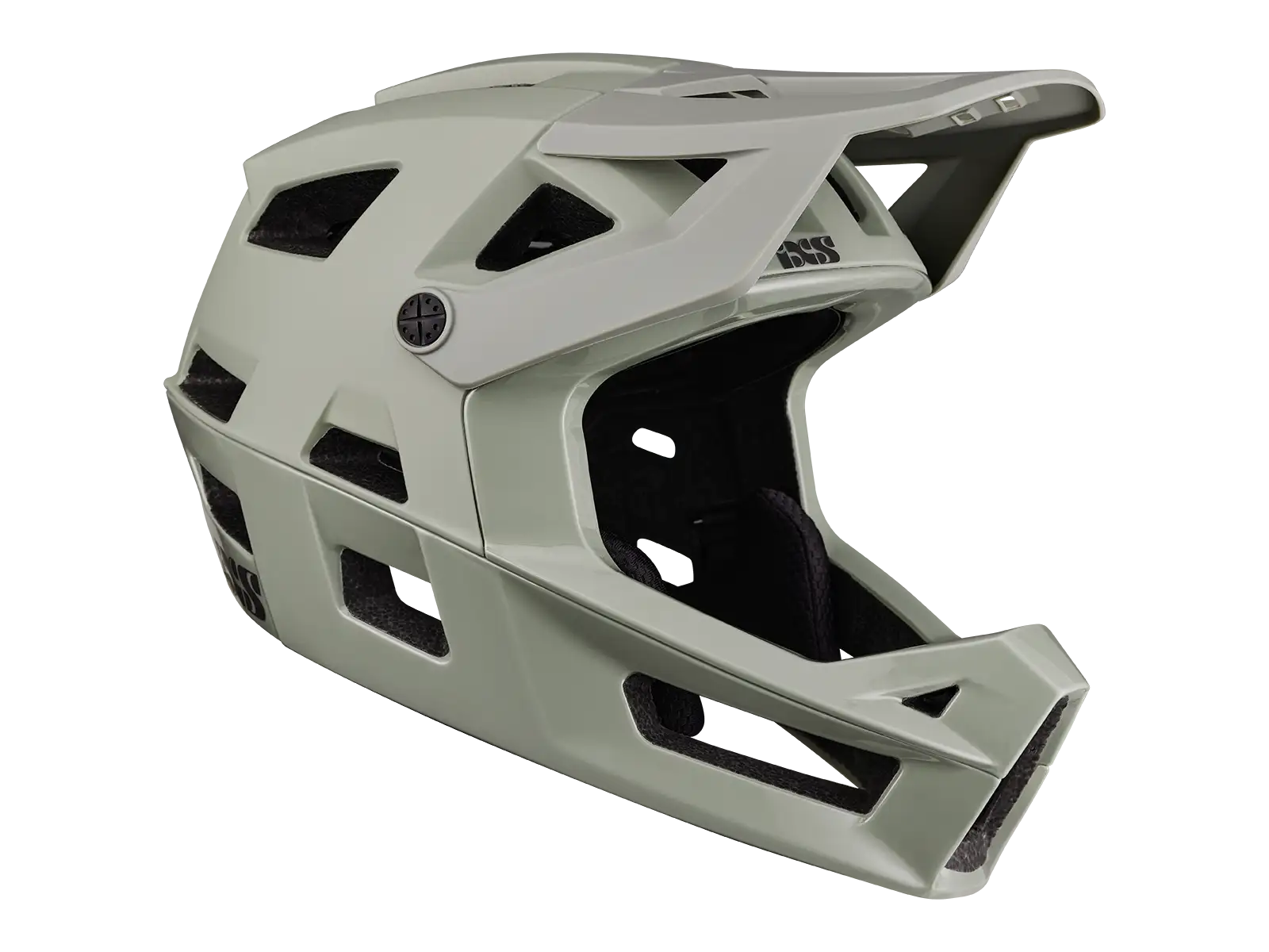 IXS Trigger FF MIPS kask integralny Chalk