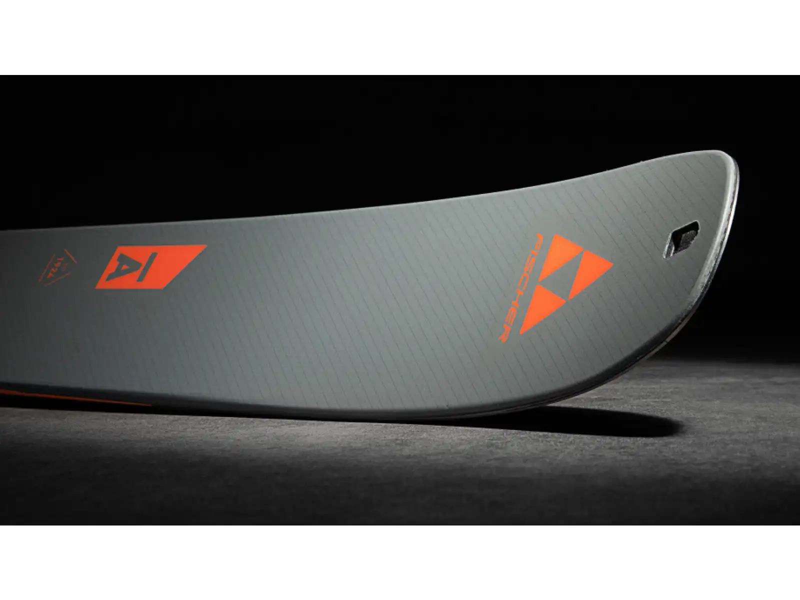 Fischer Transalp 86 CTI narty skiturowe 176 cm