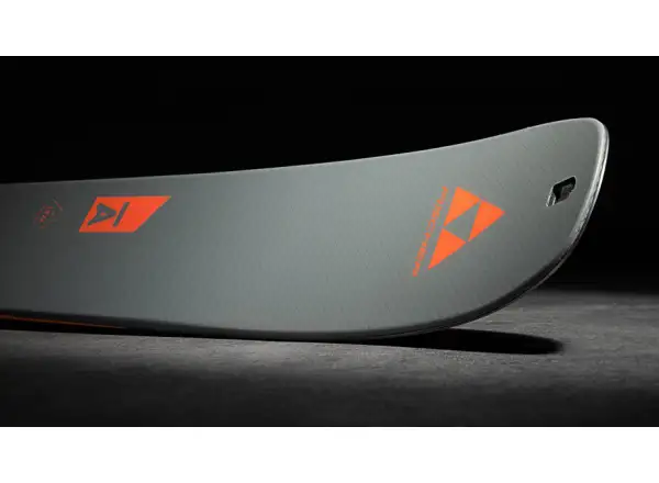 Fischer Transalp 86 CTI narty skiturowe 176 cm