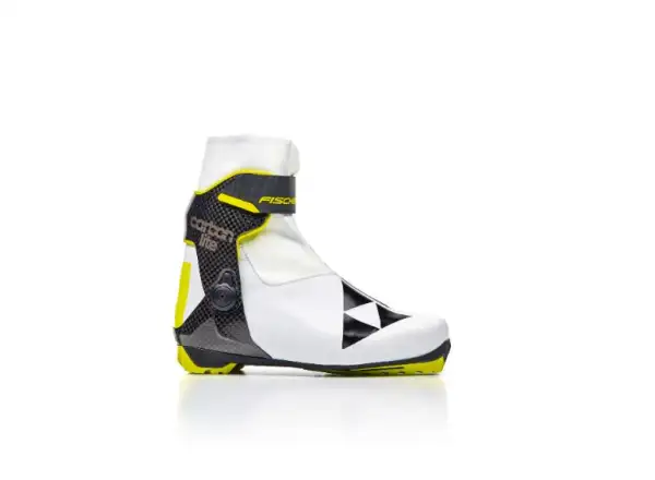 Fischer Carbonlite Skate WS buty do biegówek 2021/22