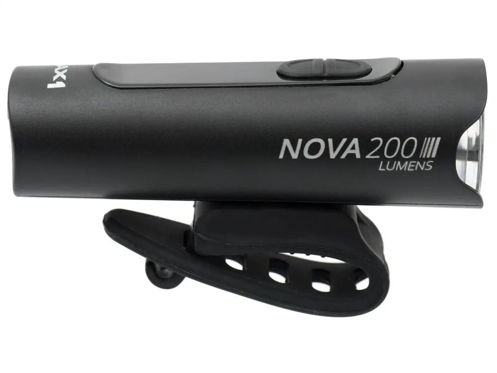 MAX1 Nova 200 USB przednie światło