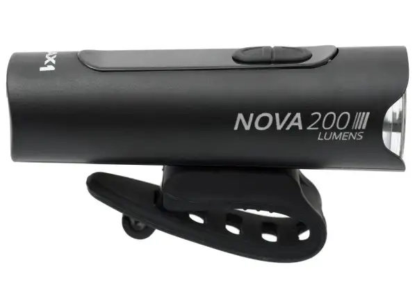 MAX1 Nova 200 USB przednie światło