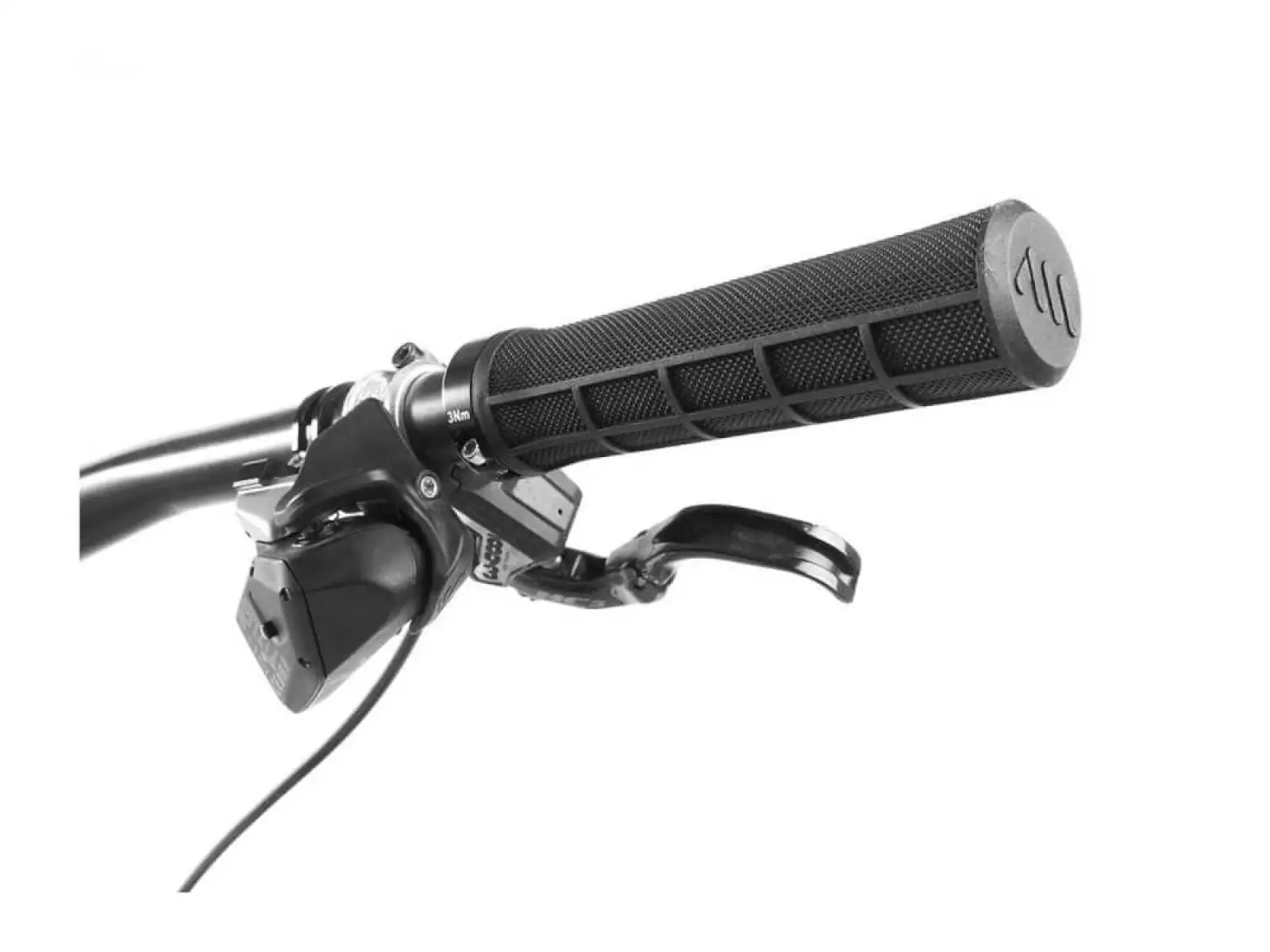 All Mountain Style Berm chwyty Black
