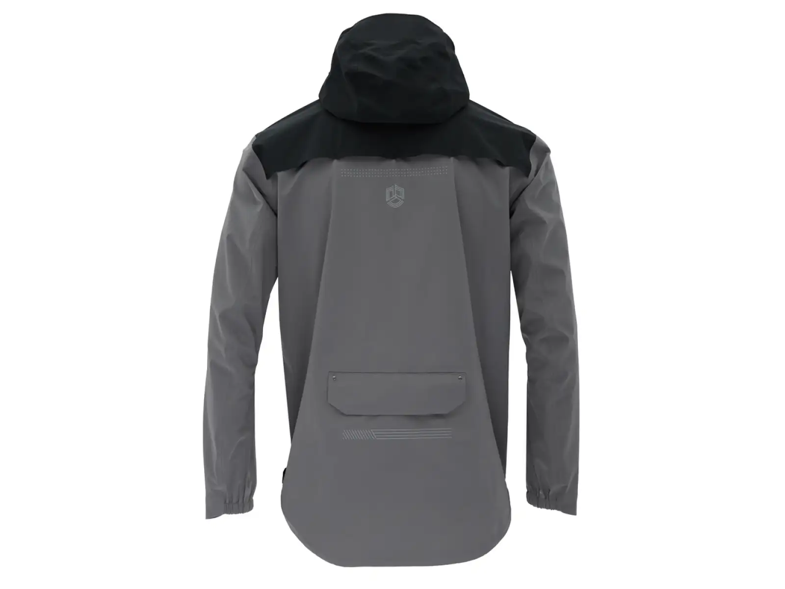 Silvini Montesolo męska kurtka Charcoal
