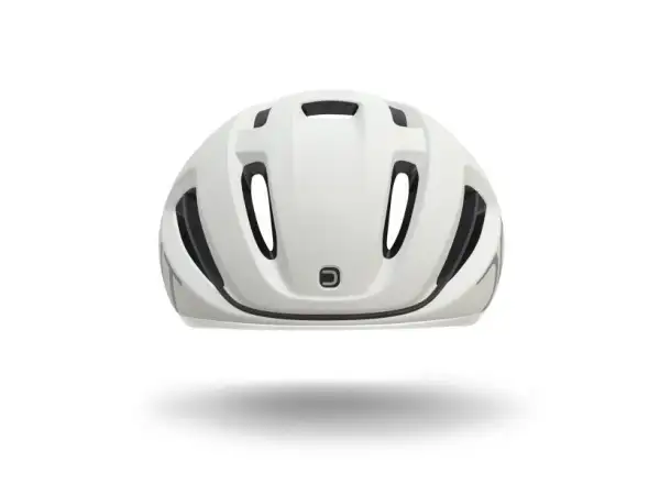 Dotout Coupé Pro kask Pearl Matt White/Shiny Light Grey