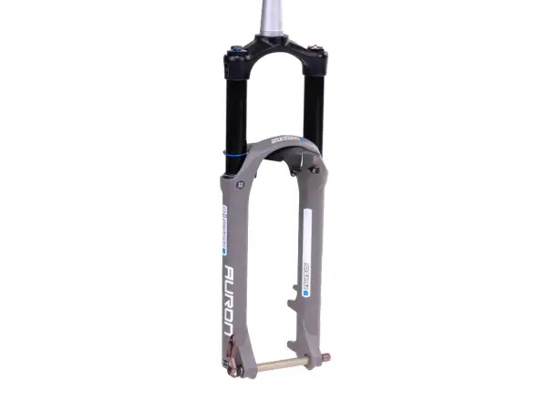 SR Suntour Auron 35 RC2-PCS 150 mm 27,5" Boost amortyzowany widelec