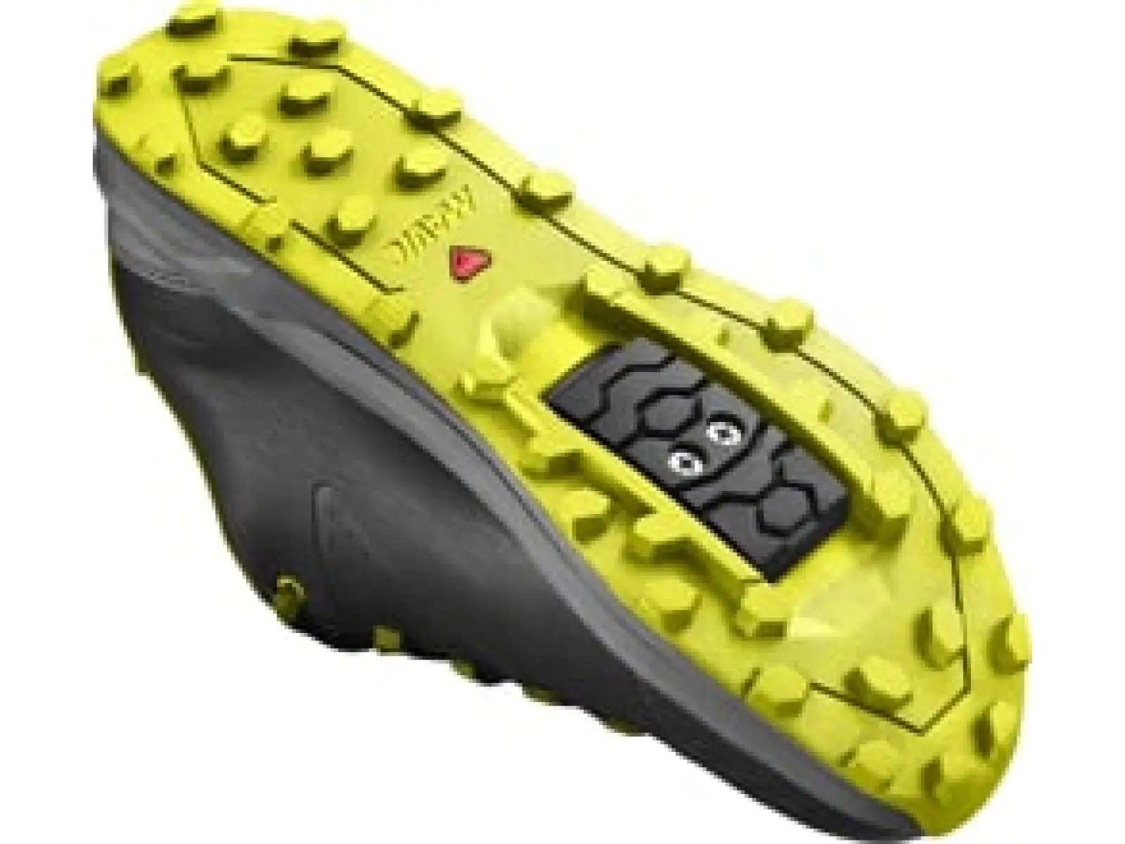 Mavic XA MTB męskie buty rowerowe Black Sulphur Spring