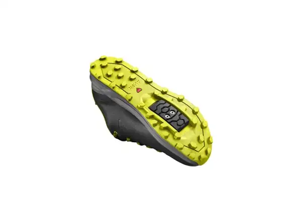 Mavic XA MTB męskie buty rowerowe Black Sulphur Spring