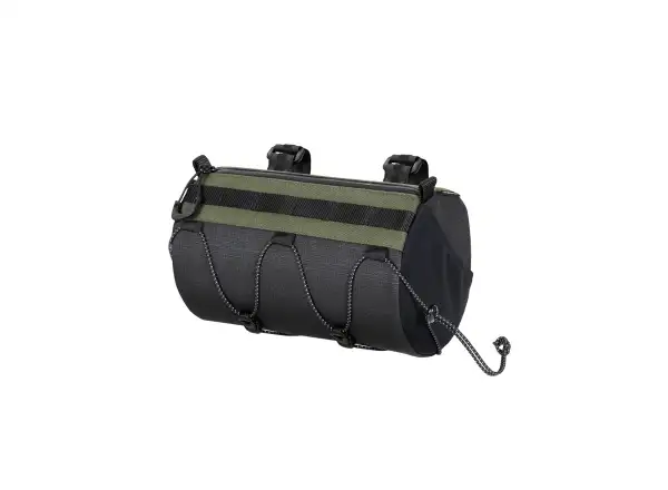 Topeak Tubular BarBag torba na kierownicę Green