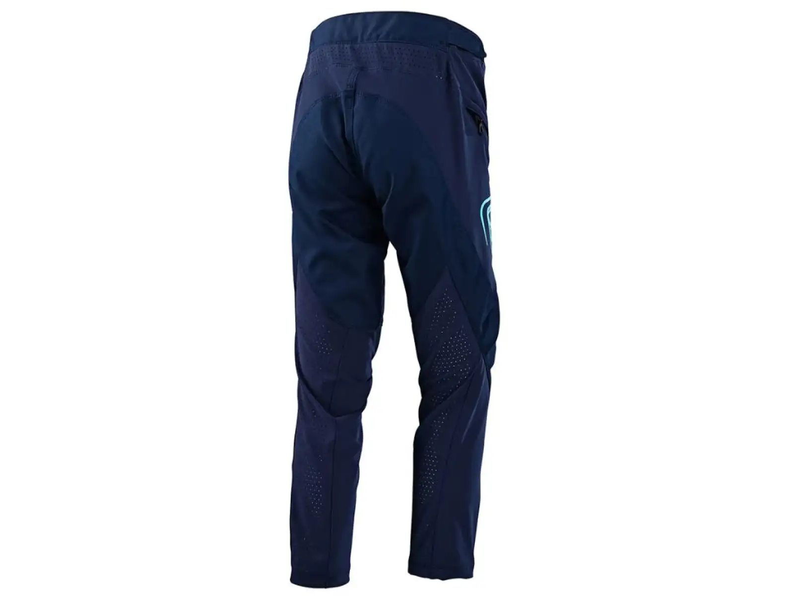 Troy Lee Designs Sprint dziecięce spodnie Mono Navy