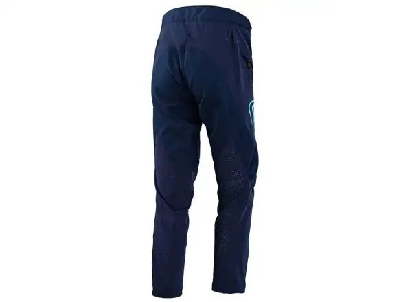 Troy Lee Designs Sprint dziecięce spodnie Mono Navy