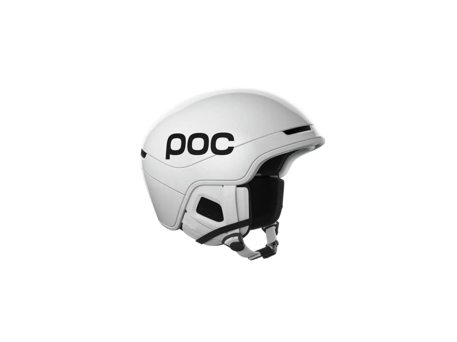 POC Obex Contour kask narciarski Hydrogen White