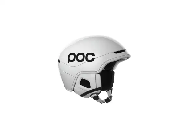 POC Obex Contour kask narciarski Hydrogen White