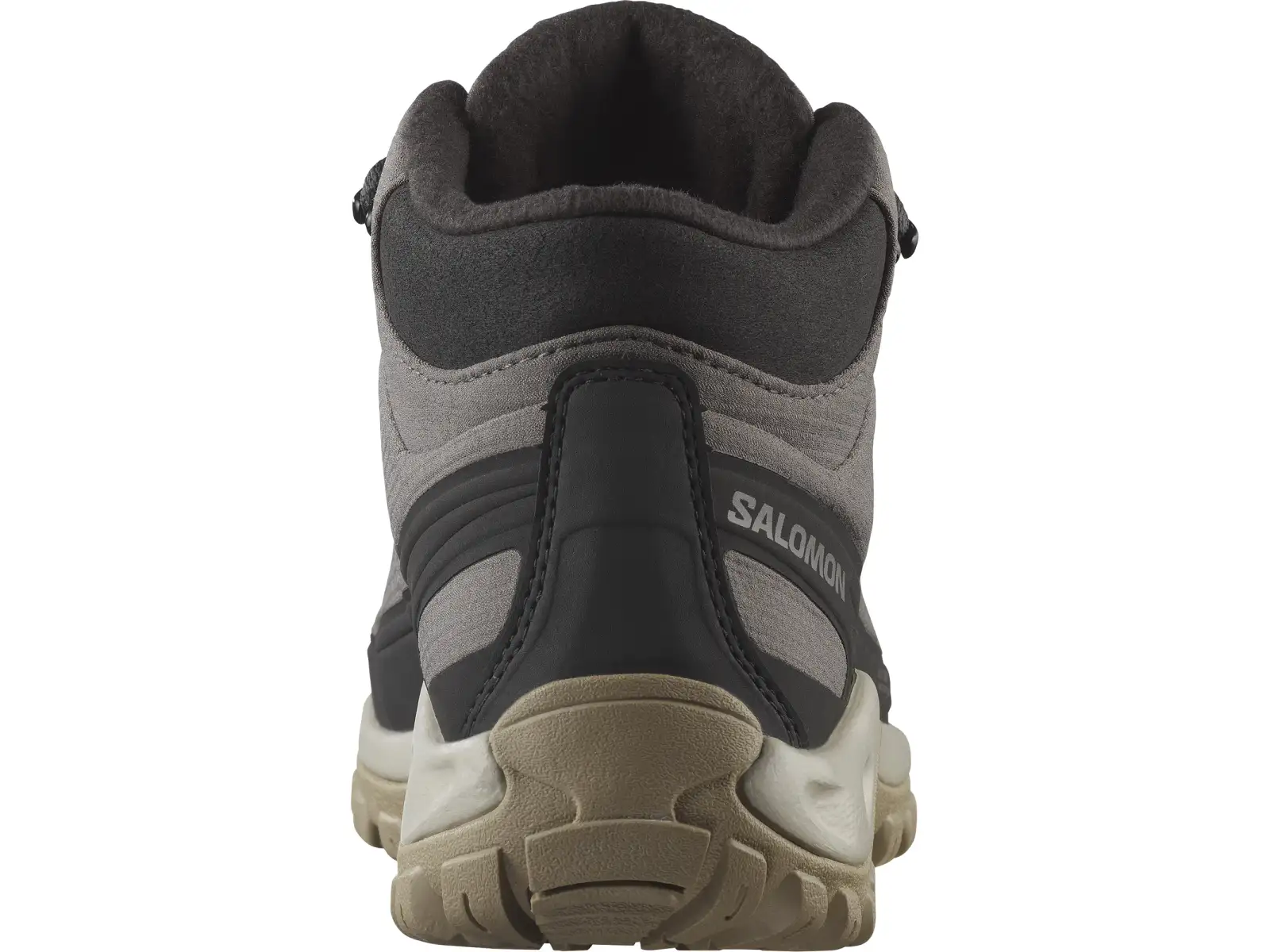 Salomon Shelter WP damskie zimowe buty Pkiten/Phantm