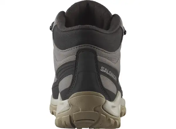 Salomon Shelter WP damskie zimowe buty Pkiten/Phantm