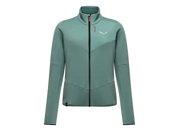 Salewa Ortles polarowa bluza damska Willow