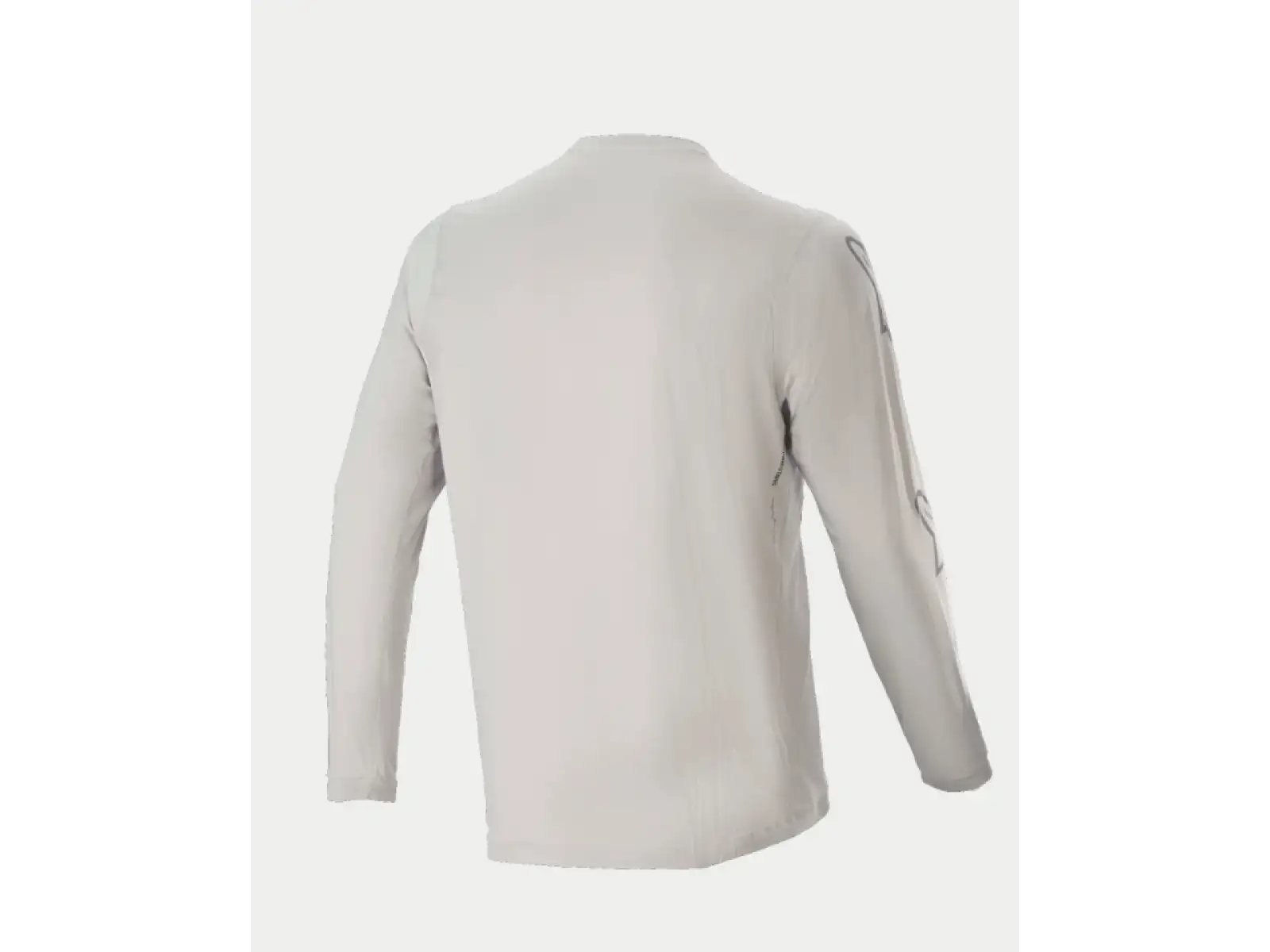 Alpinestars A-Dura Switch męski dres długi rękaw Light Grey