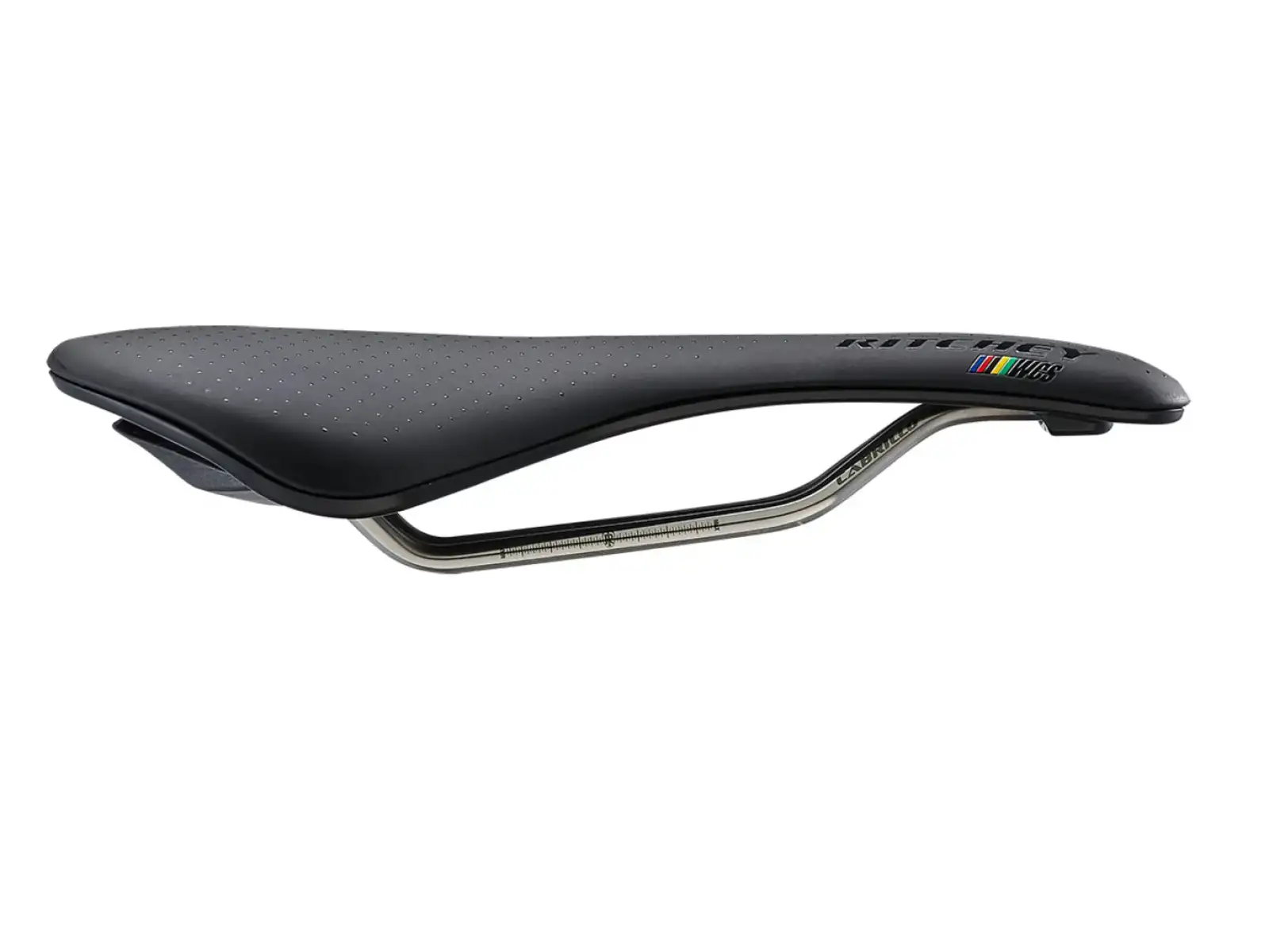 Ritchey WCS Cabrillo siodło czarna