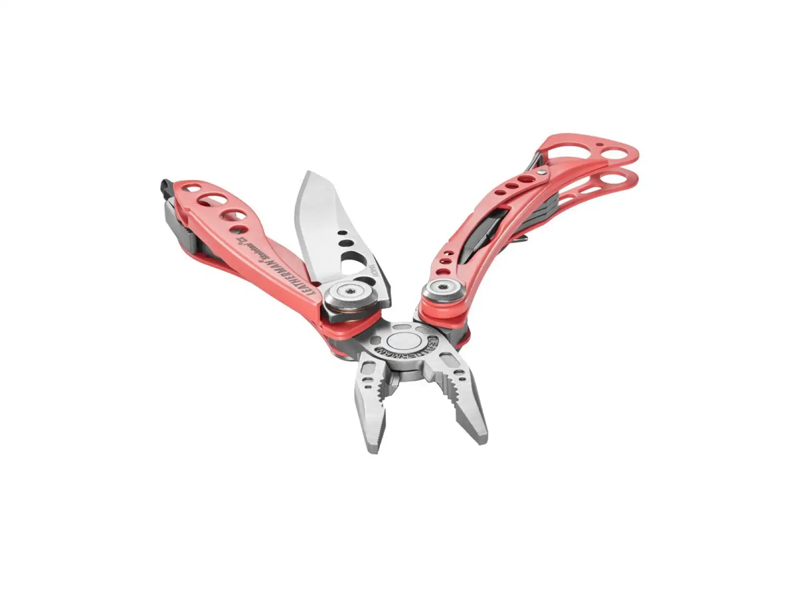 Leatherman Skeletool CX multitool Guava