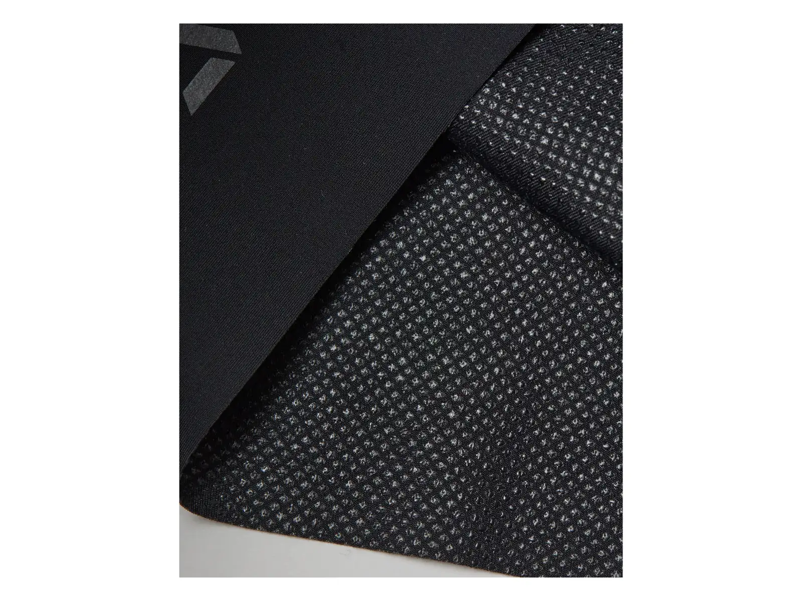 Silvini Suelo Bib męskie spodenki z szelkami Black/Cream