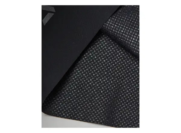 Silvini Suelo Bib męskie spodenki z szelkami Black/Cream