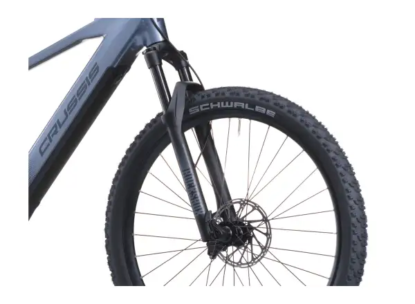 Crussis e-Largo AX 9.12-M2S(800) górski rower elektryczny