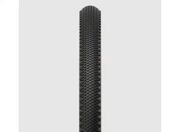 Michelin Power Gravel Competition Line Magi-X TS TLR gravel opona kevlar Black