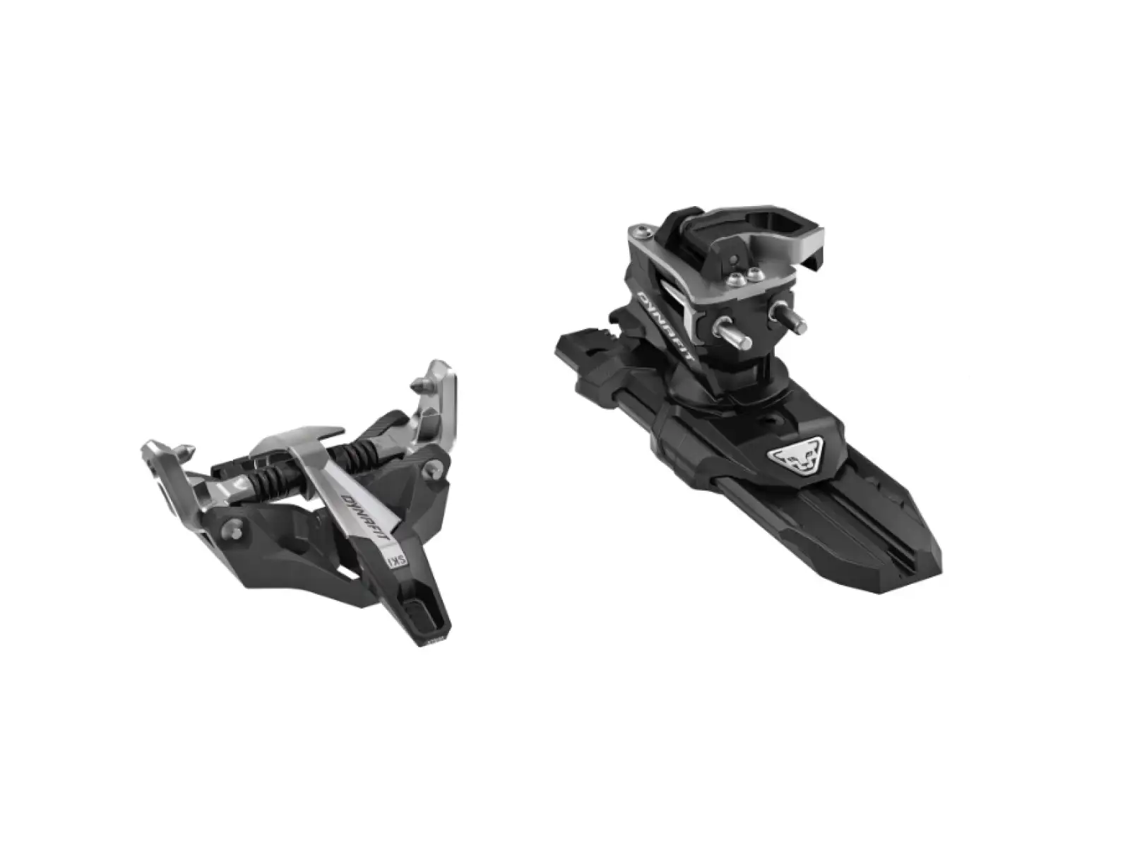 Dynafit Seven Summits wiązania skialpowe Black Silver