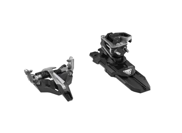Dynafit Seven Summits wiązania skialpowe Black Silver