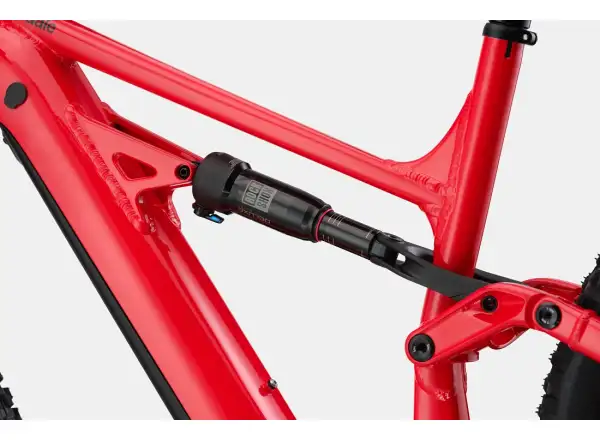 Cannondale Moterra NEO S1 rower elektryczny fulldämpfer RRD