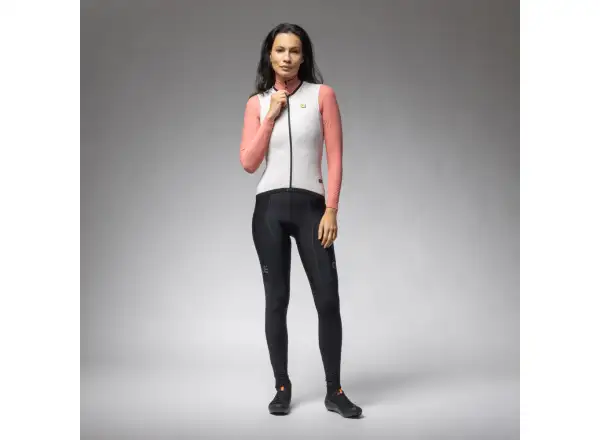 Alé PR-E Thermo 2.0 damska kamizelka rowerowa Stucco
